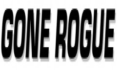 Gone Rogue Logo med